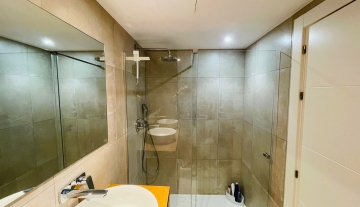 Resa Estates Ibiza for sale koop penthouse Cala Vadella Bathroom 2.jpeg